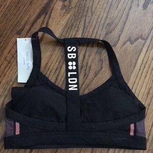 Sweaty Betty Upbeat Sports Bra